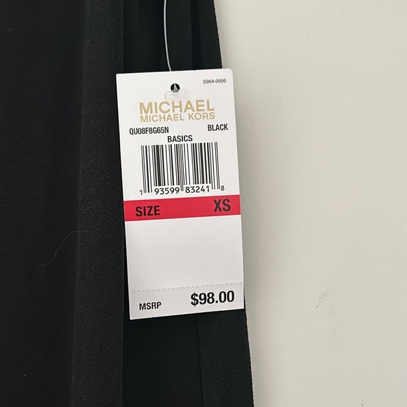 MICHEAL KORS DRESS - Picture 2 of 5